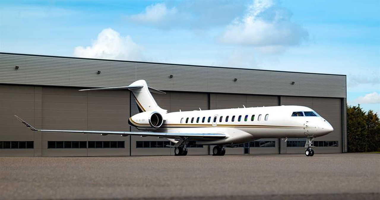Global 7500