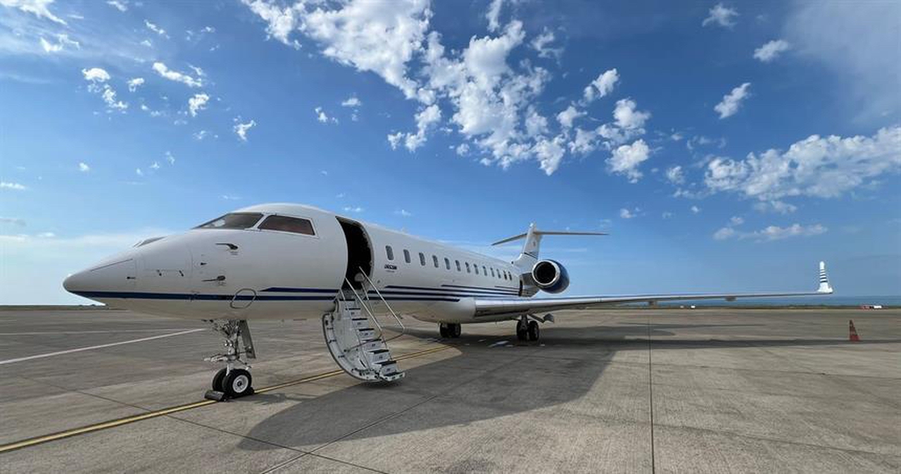 Global Express