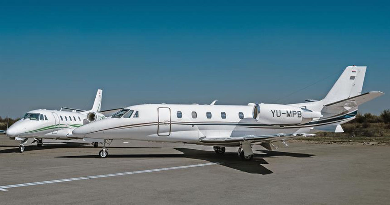 Citation XLS+