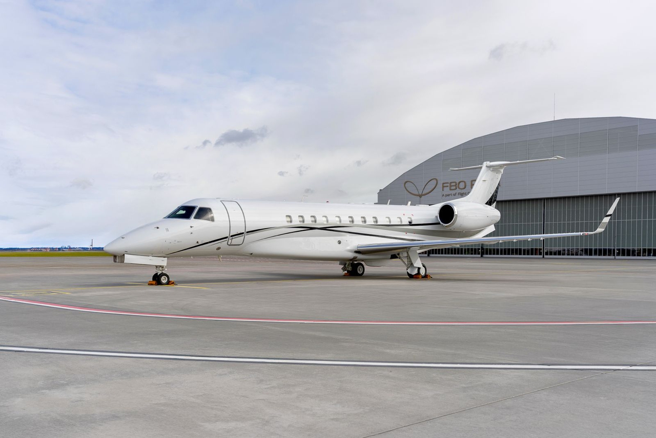 Legacy 600