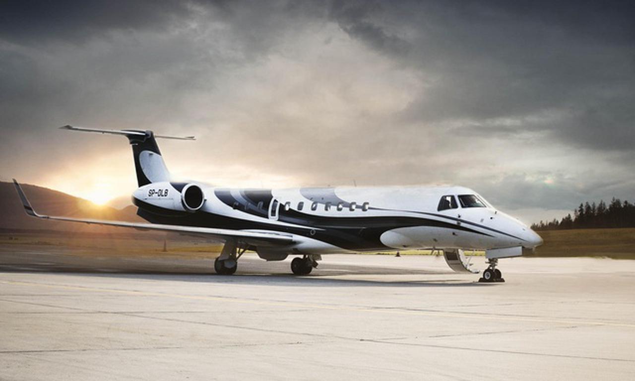Legacy 600