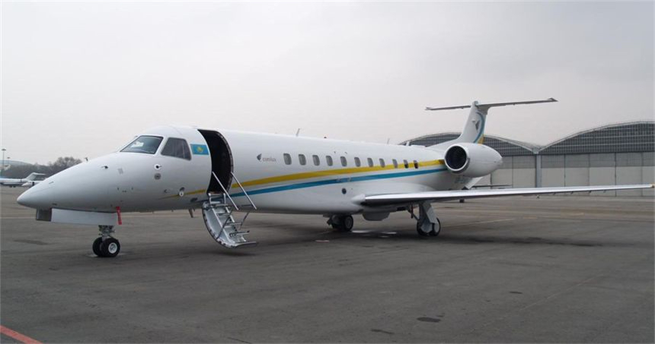Legacy 650