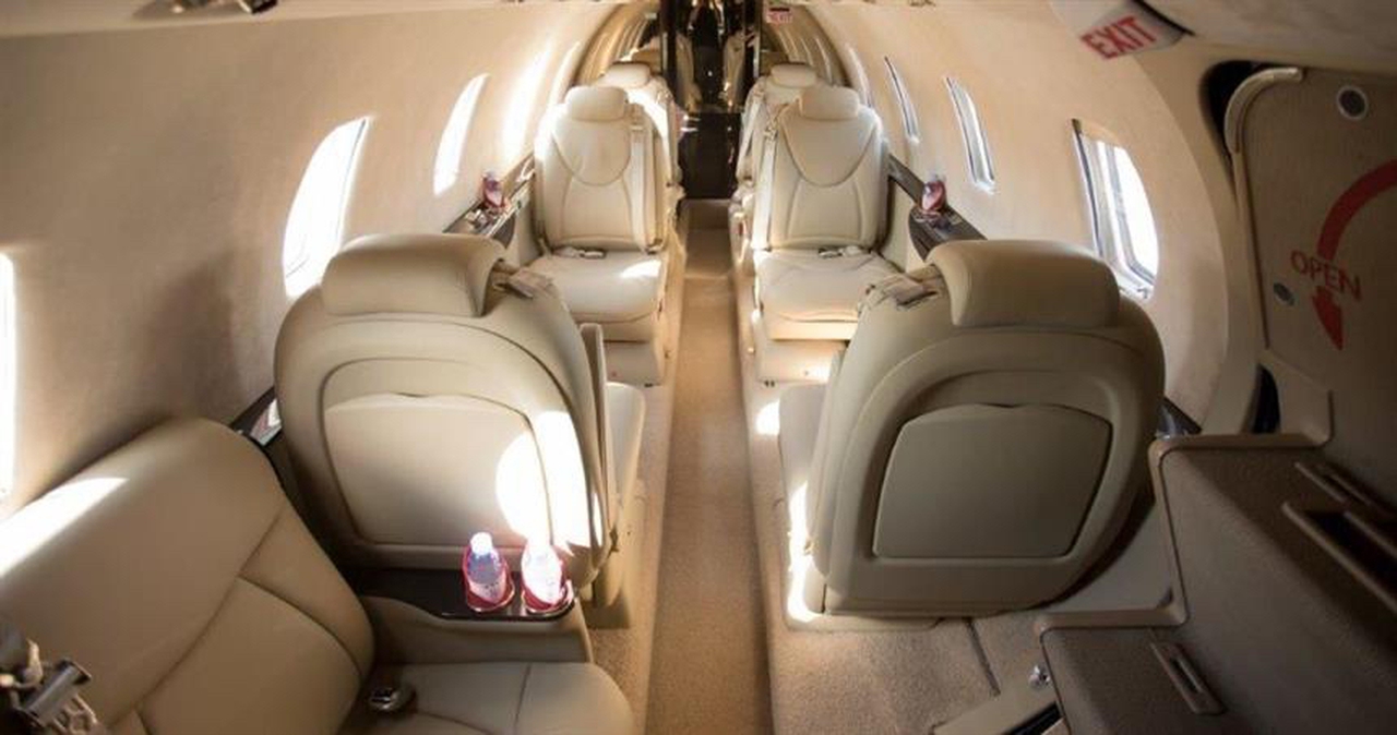Citation XLS+