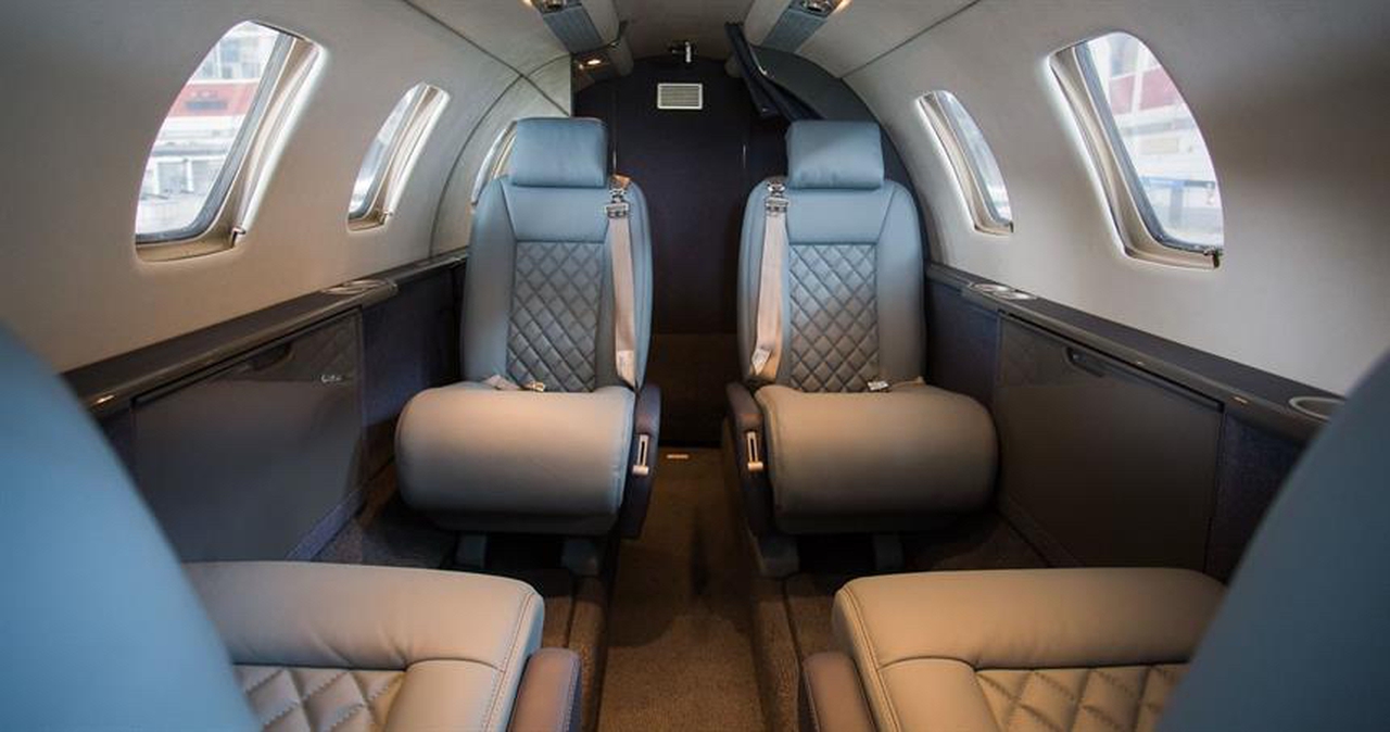 Citation CJ1