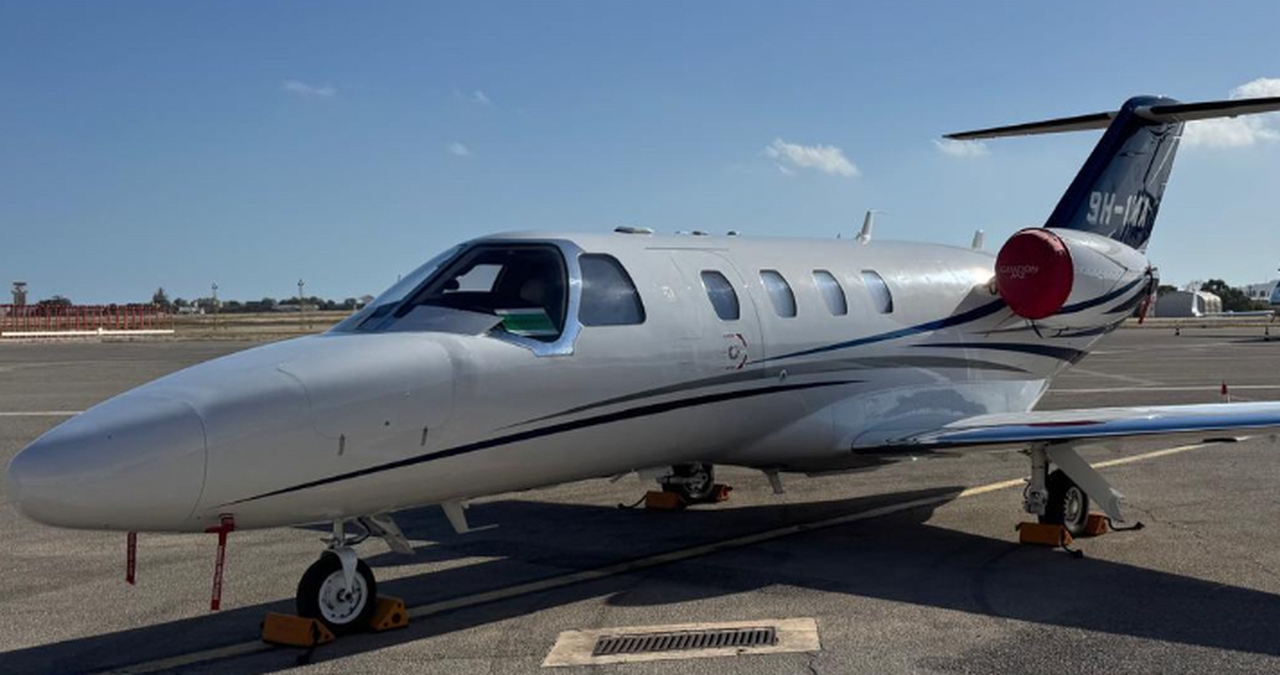 Citation M2
