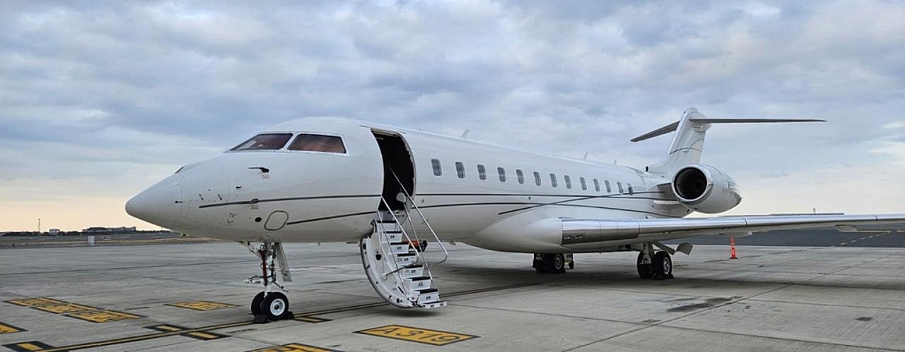 Global 6000