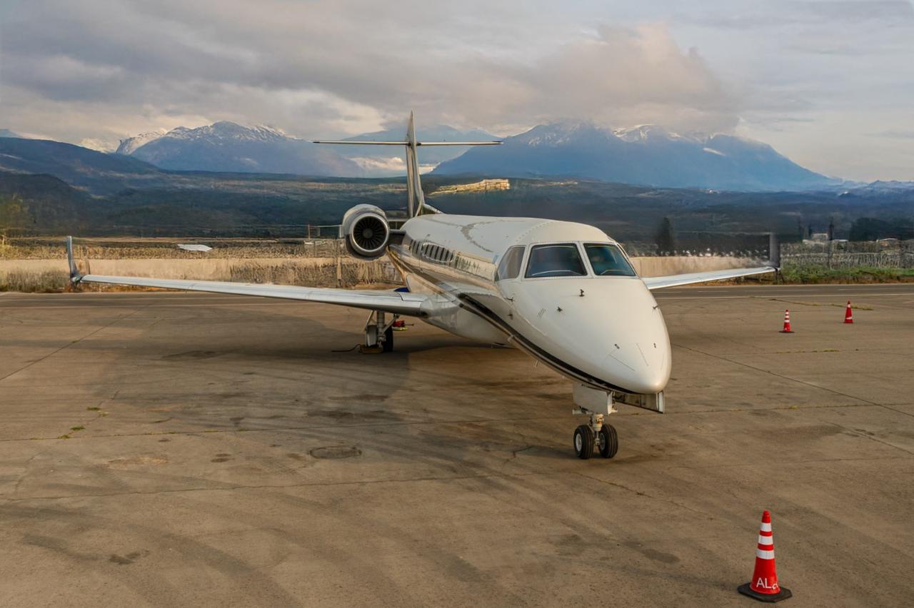Legacy 650