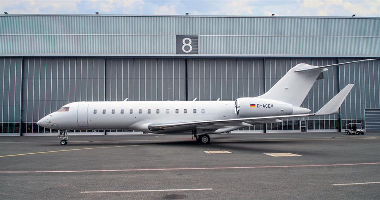 Global Express