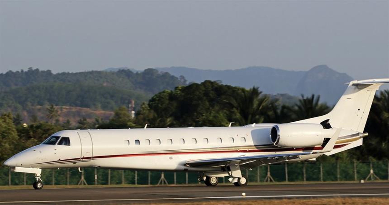 Legacy 600