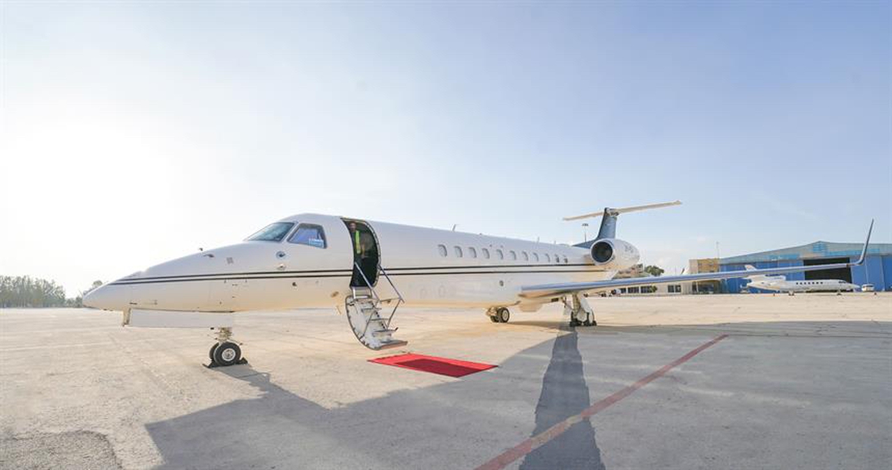 Legacy 650