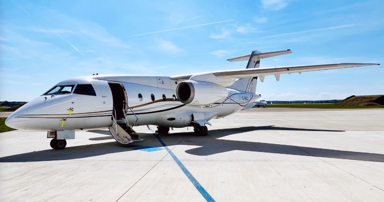 Dornier 328
