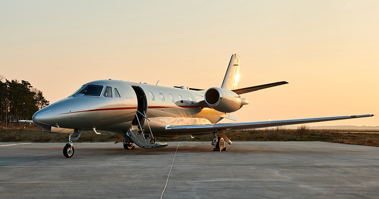 Citation XLS+