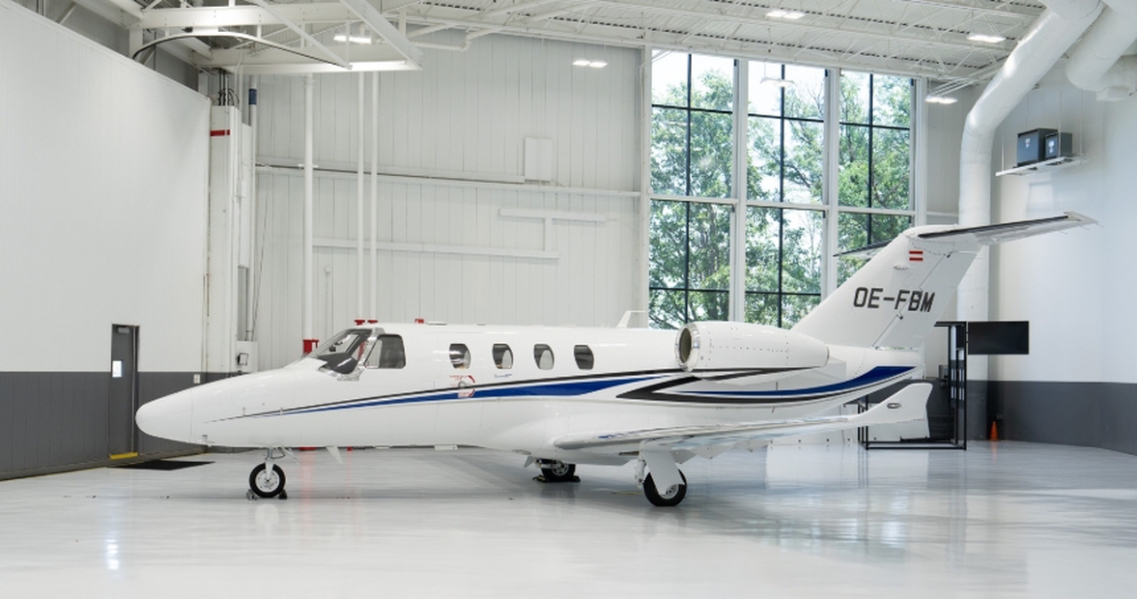 Citation M2