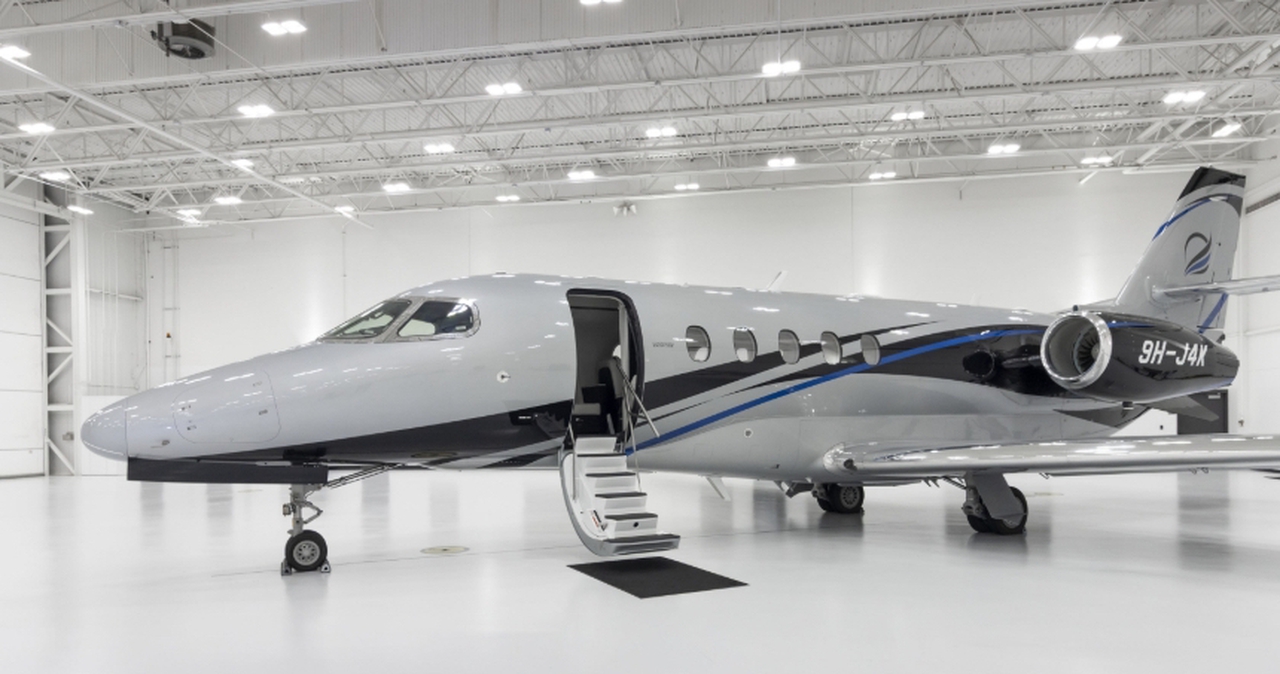 Citation Latitude