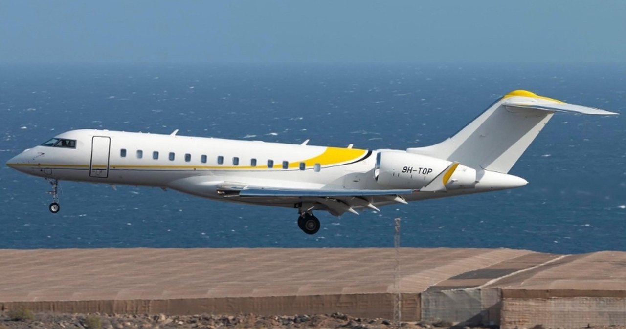 Global 6000