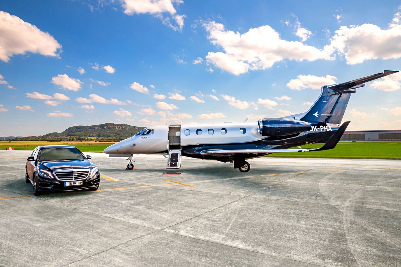 Phenom 300E