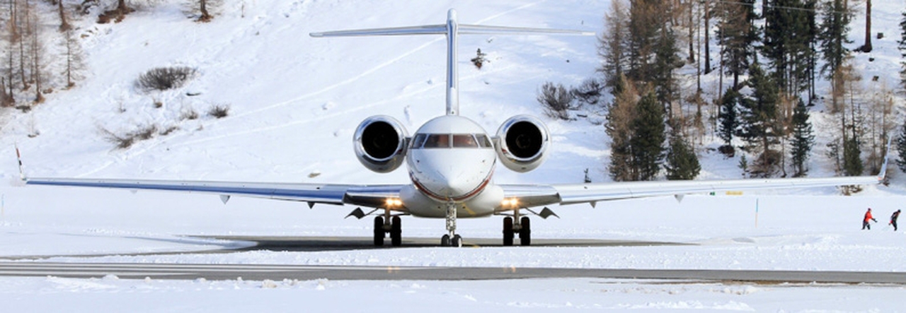 Global Express XRS