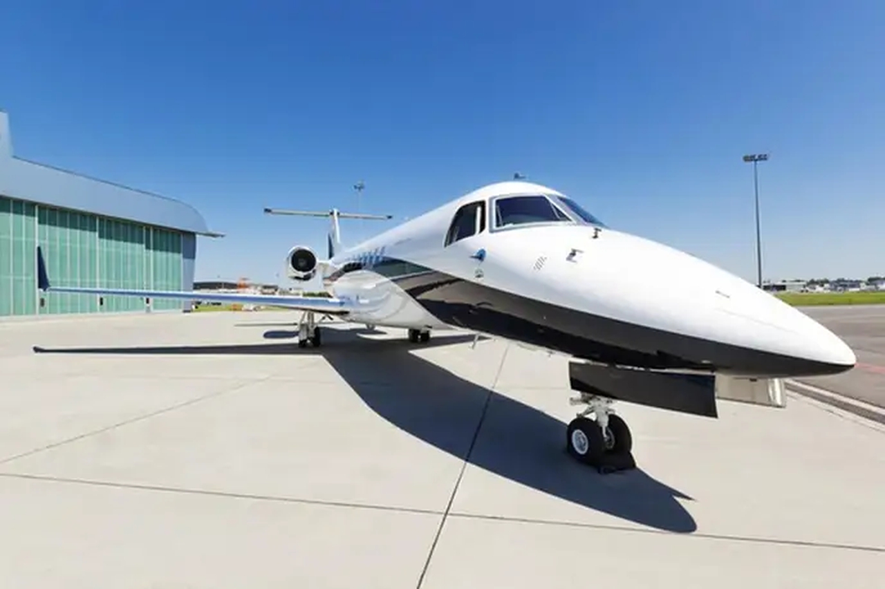 Legacy 600
