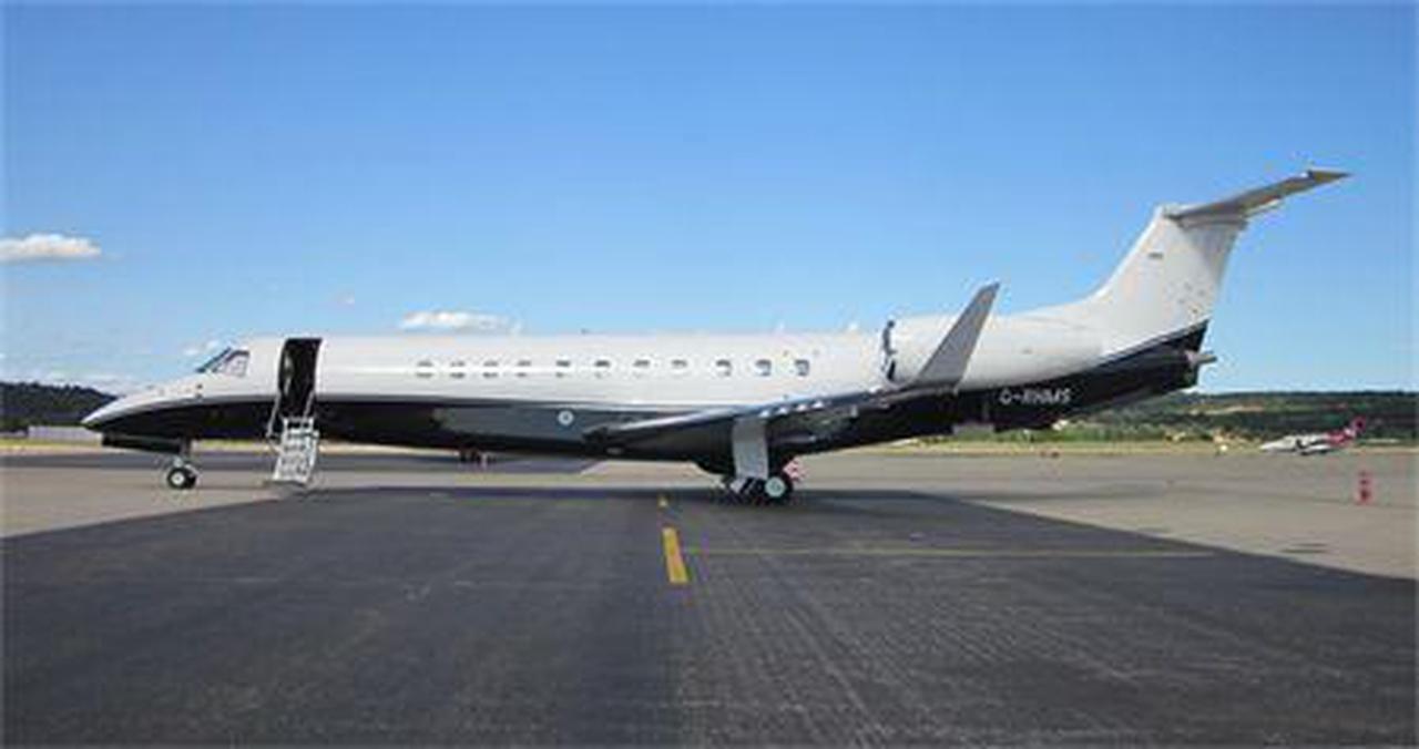 Legacy 600