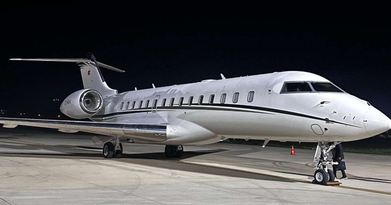 Global 6000
