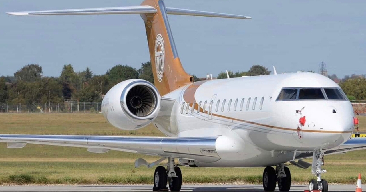 Global 5000