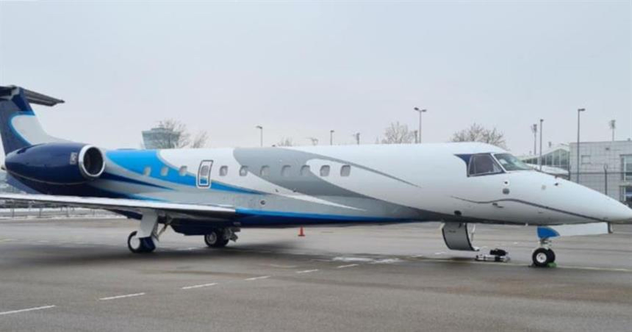 Legacy 650
