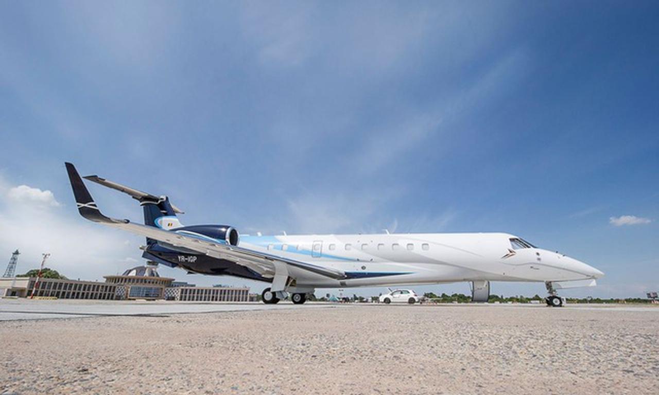 Legacy 600