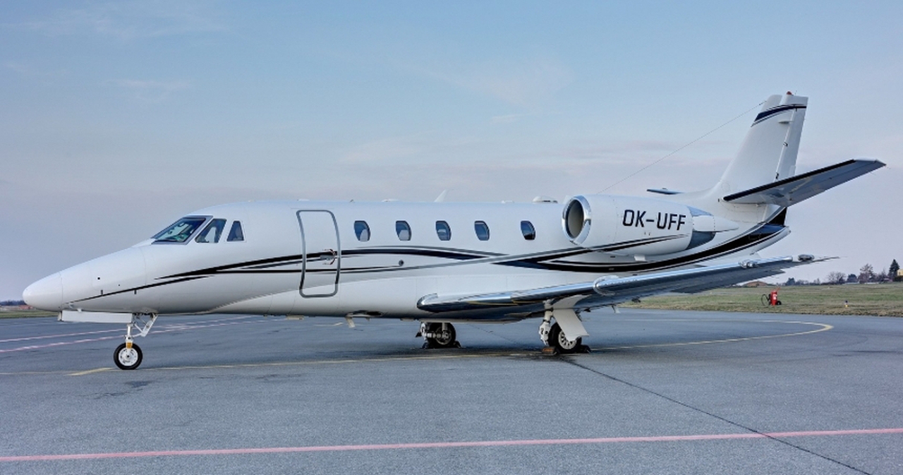 Citation XLS+