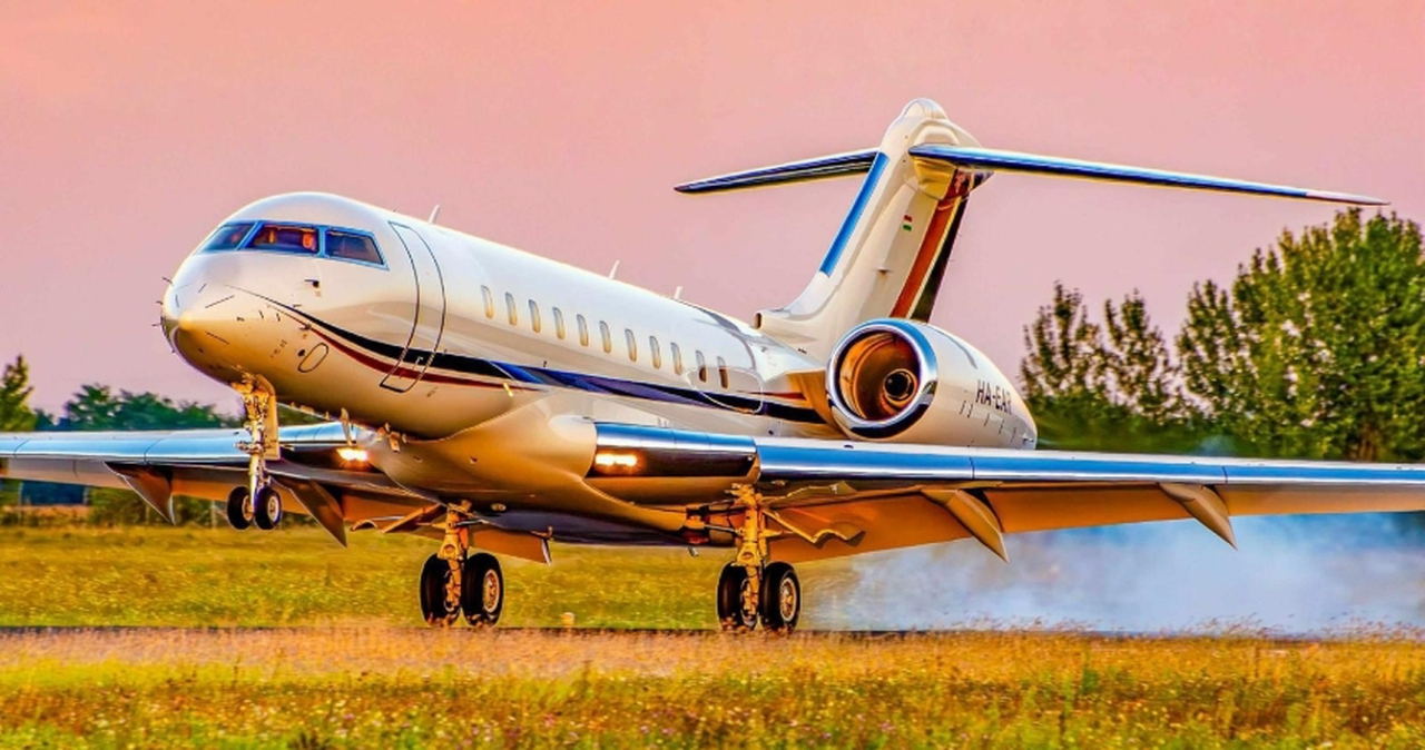Global 5000