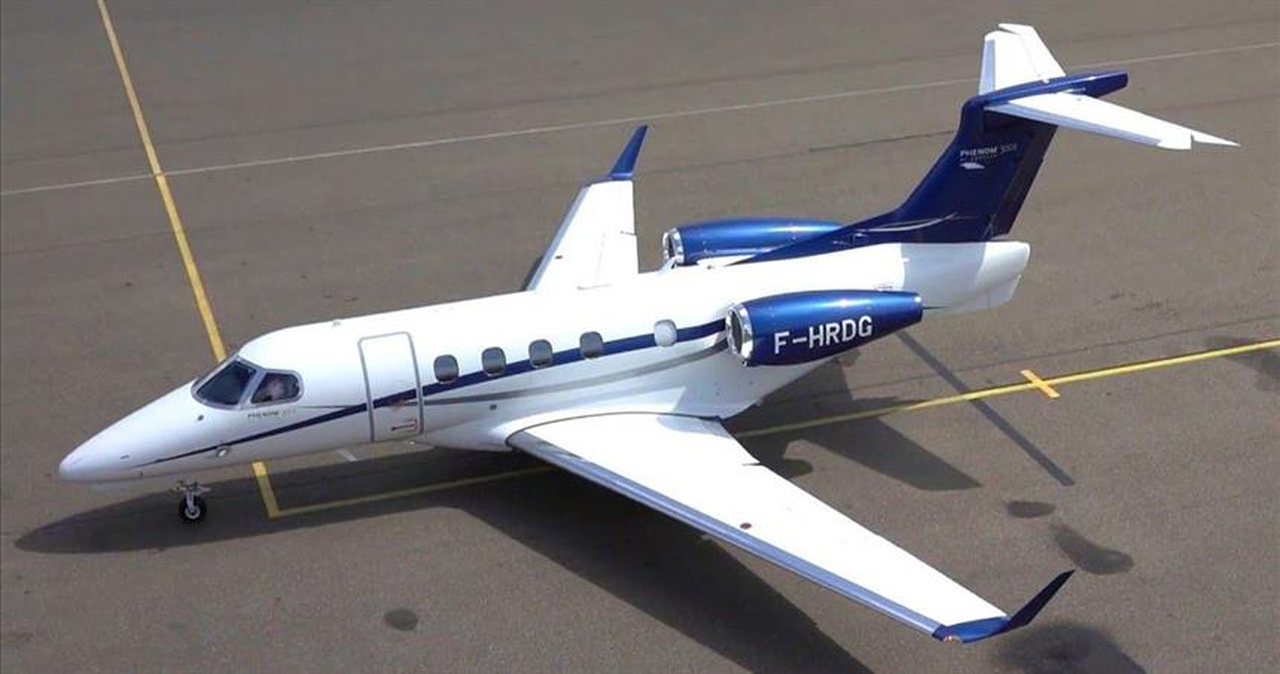 F-HRDG — photo