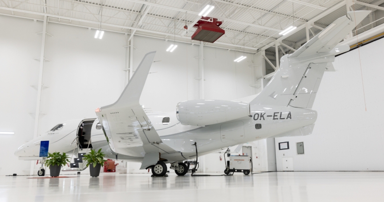 Phenom 300E