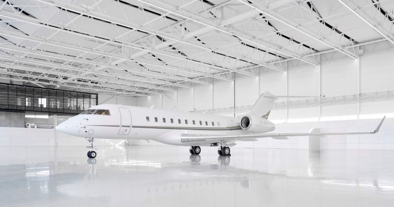 Global 5500