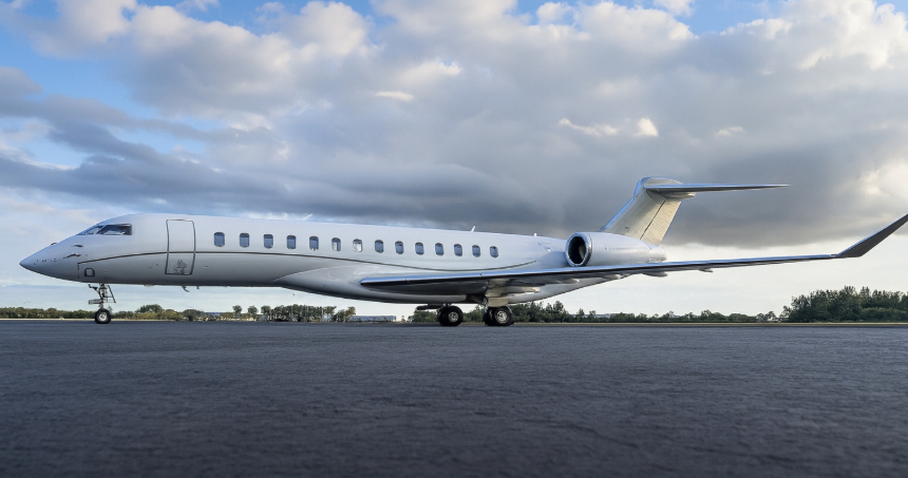 Global 7500