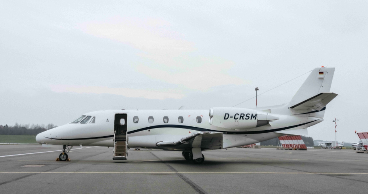Citation XLS