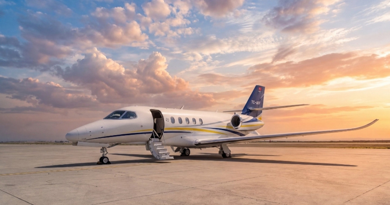 Citation Latitude