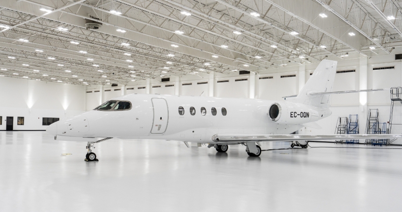 Citation Latitude