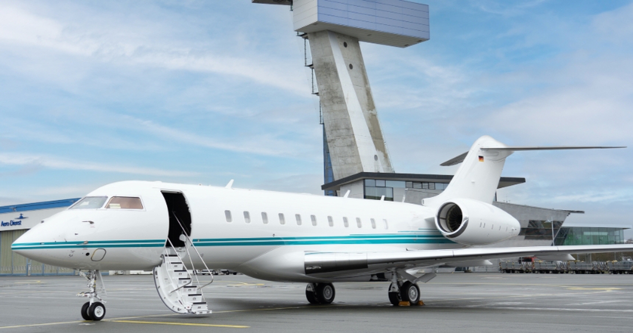 Global 5500