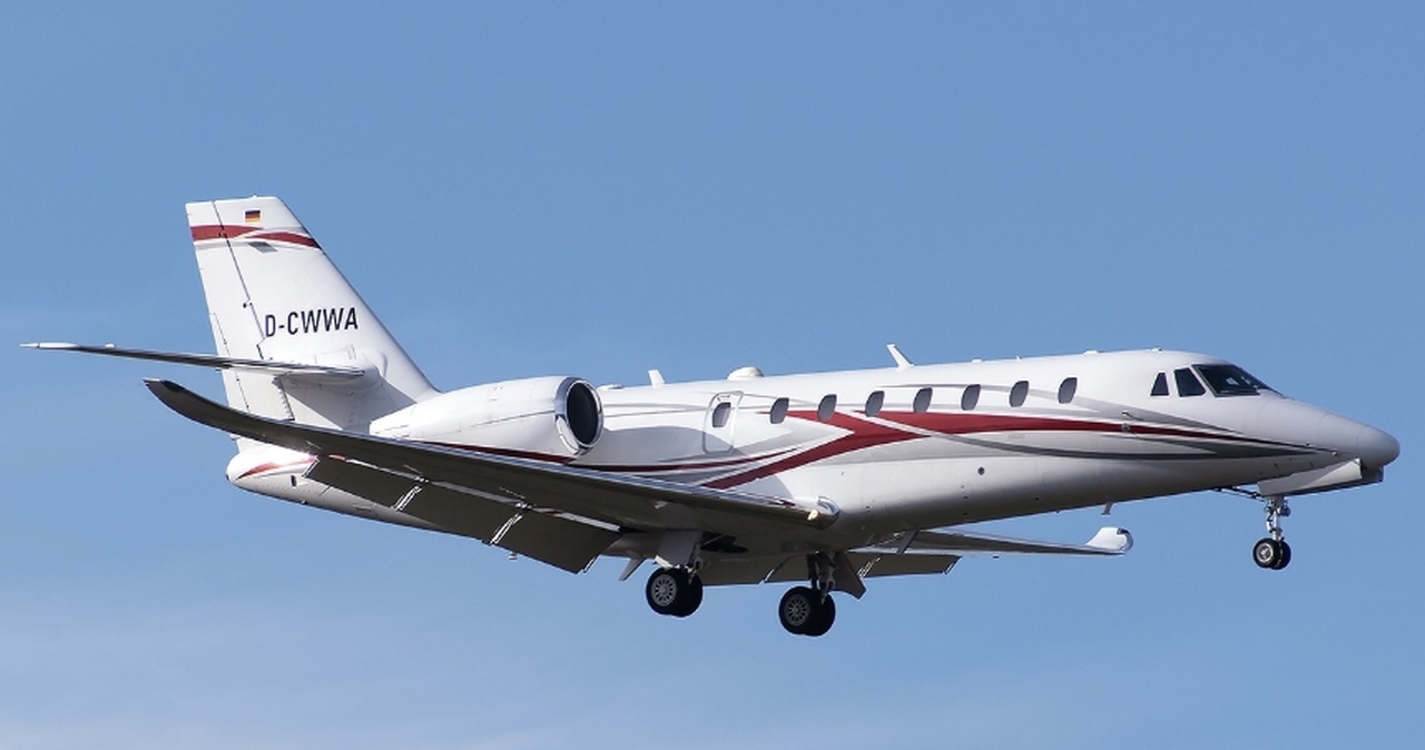 Citation Sovereign+