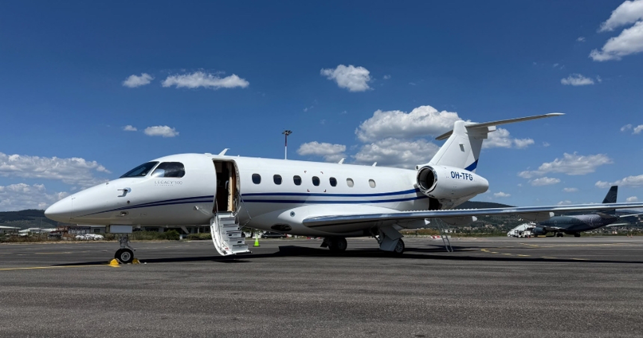 Legacy 500