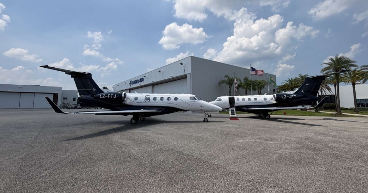 Phenom 300E