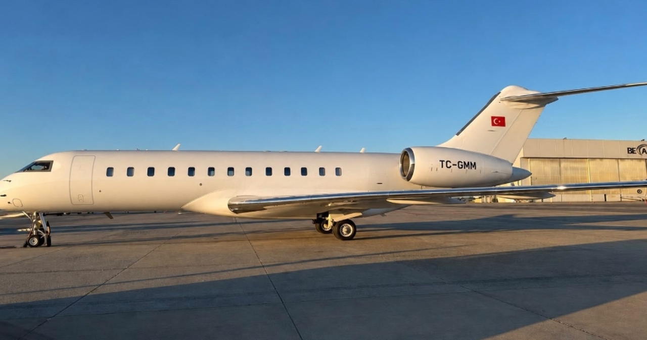 Global Express