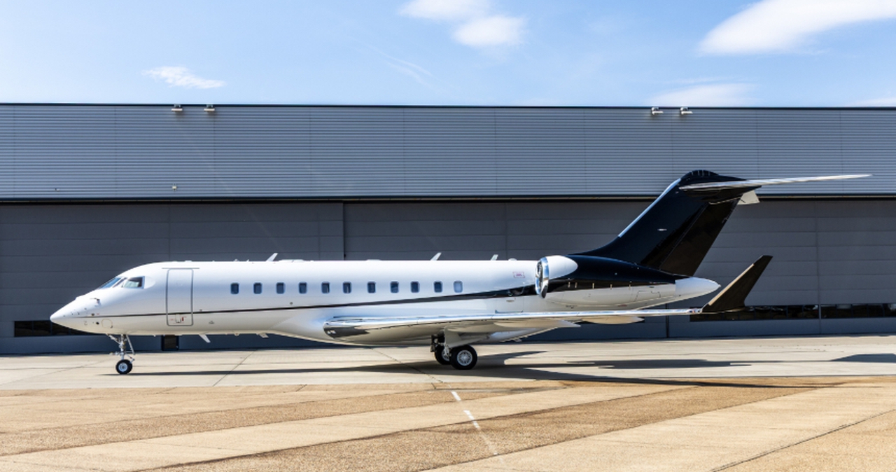 Global 5500