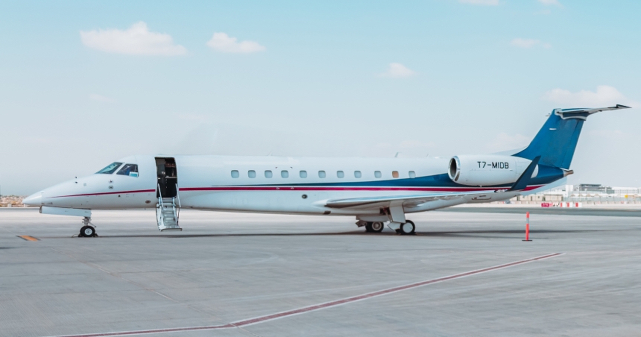 Legacy 650