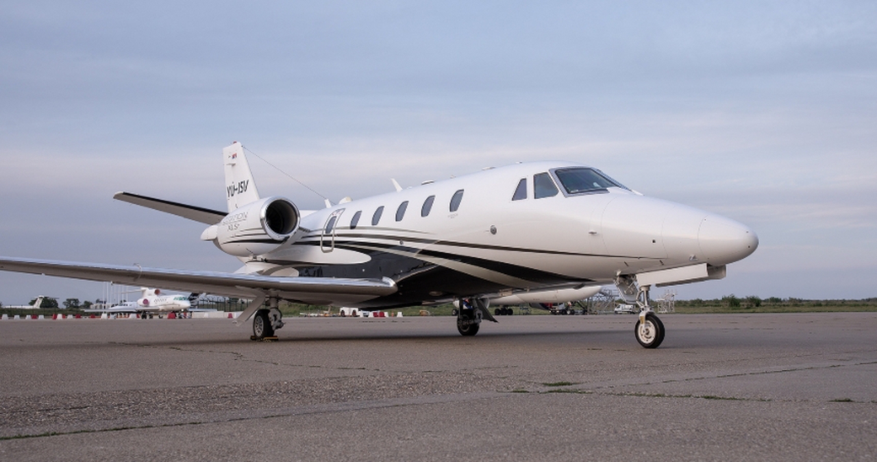 Citation XLS+