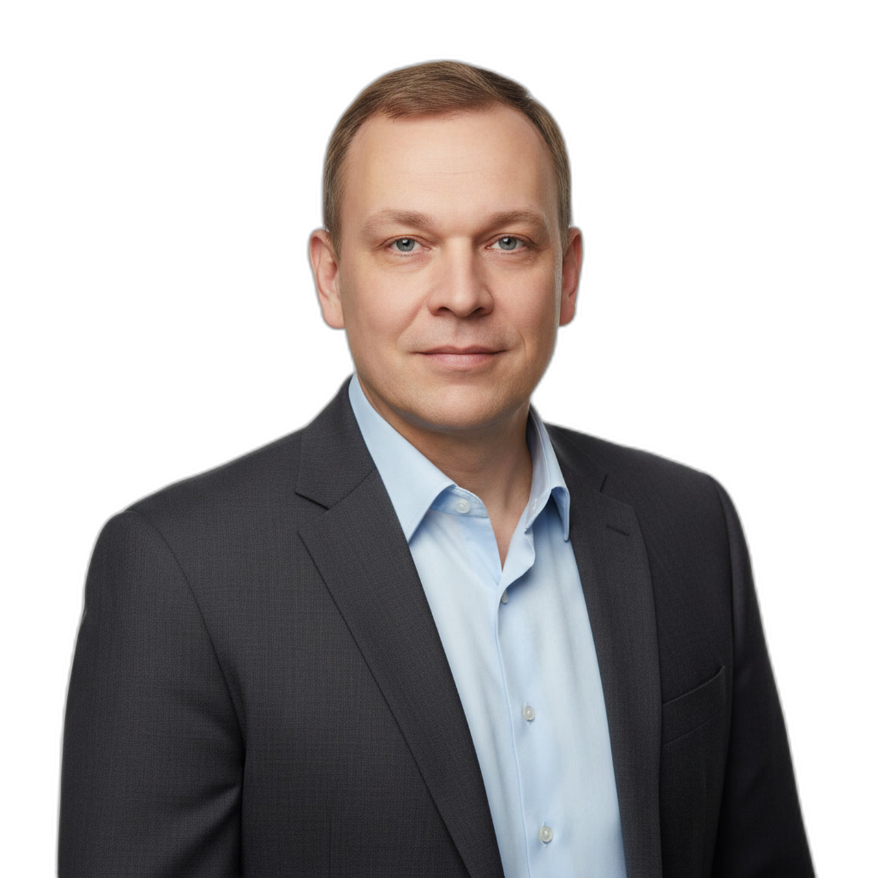 Дмитрий Самусенко
