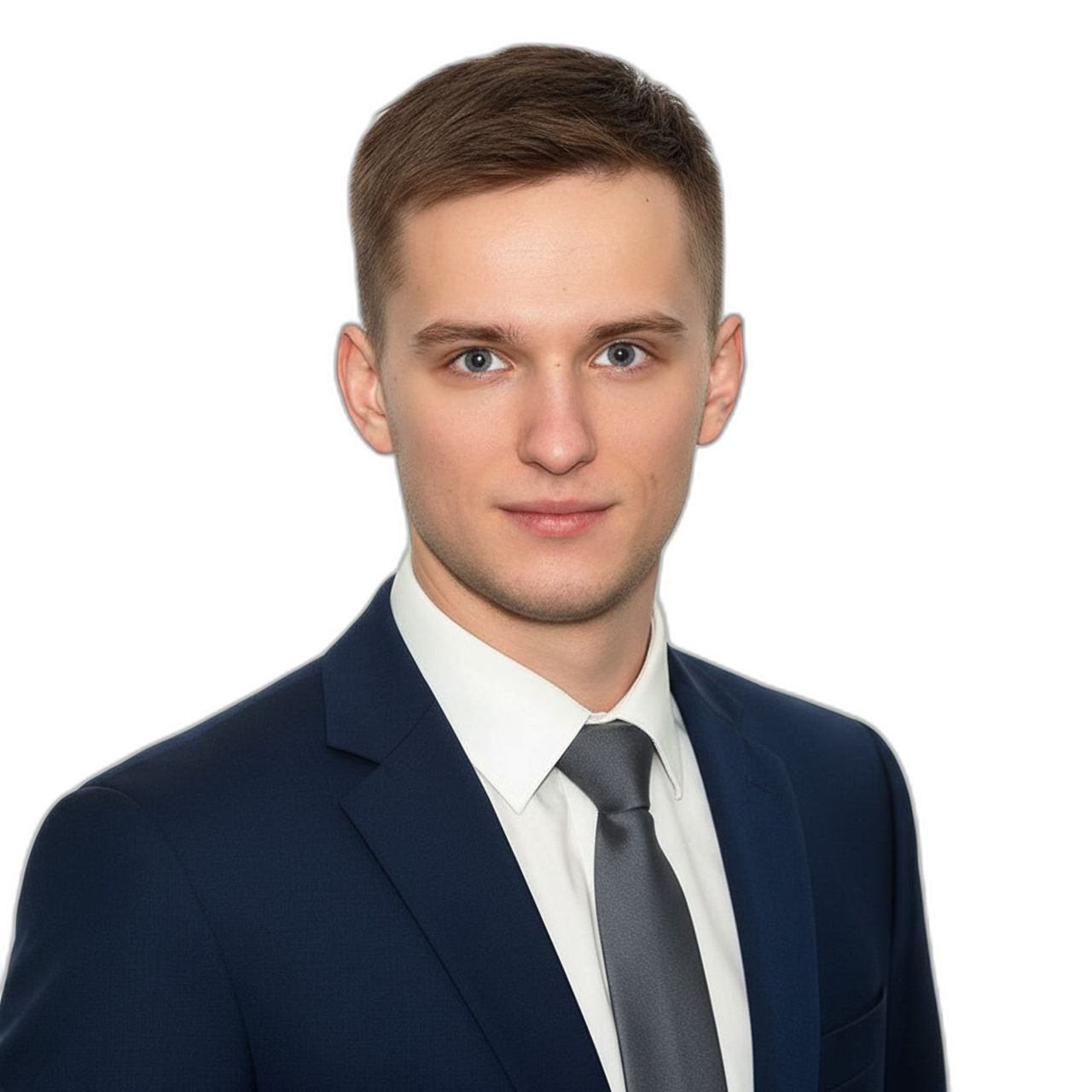 Максим Манаенков